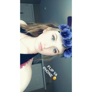 Meet your Posher, Hailey